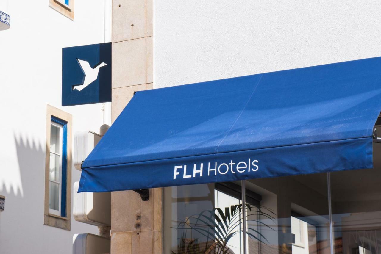 Reserva Flh Hotels Ericeira Esterno foto